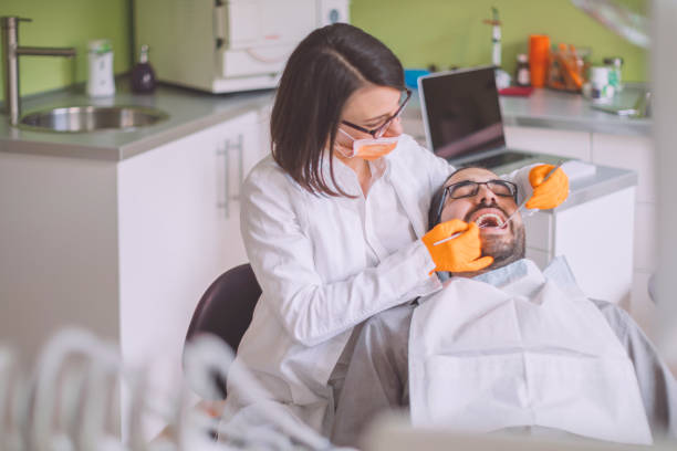 Best Emergency Treatment for Jaw Pain or Injury in Apple Valley, CA
